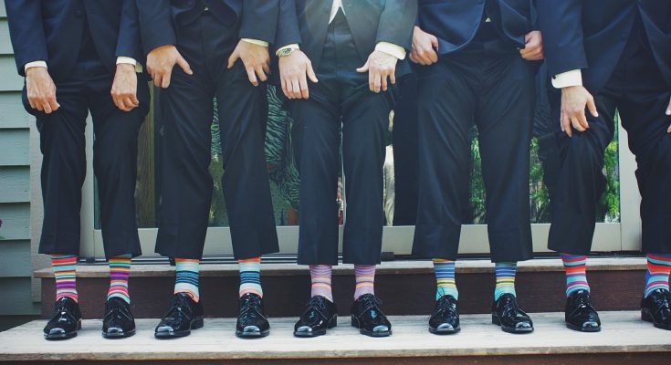 colorful-mens-dress-socks